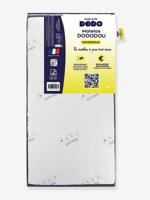 Babymatras DODODOU wit - thumbnail