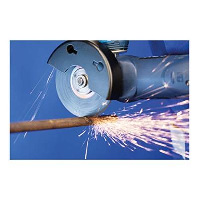 PFERD TOOLS EHT 105-1,0 PSF STEELOX/16,0 61741105 Doorslijpschijf recht 105 mm 25 stuk(s) RVS, Staal