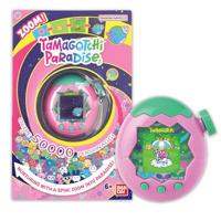 Tamagotchi Paradise - BANDAI - 43421 - Aarde - thumbnail