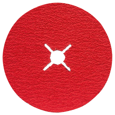 Bosch Accessories 2608621617 Fiberschijf Diameter 180 mm 1 stuk(s) Bosch Accessories 2608621617 Fiberschijf Diameter 180 mm 1 stuk(s)