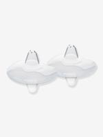 Medela Contact Tepelhoedjes Maat M - thumbnail