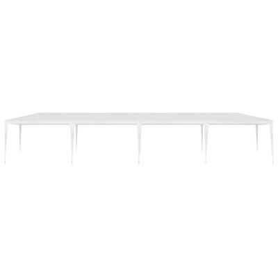 Partytent 3x12 m PE wit - thumbnail