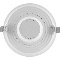 LEDVANCE 4058075078970 DOWNLIGHT SLIM ROUND (EU) LED-inbouwlamp LED LED vast ingebouwd 6 W Wit - thumbnail