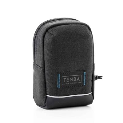 Tenba Skyline V2 Pouch 3 - Black (637-770)