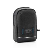 Tenba Skyline V2 Pouch 3 - Black (637-770) - thumbnail