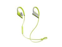 Panasonic RP-BTS35E-Y Bluetooth in-ear hoofdtelefoon (waterbestendig, snellaadfunctie, flexibele oorlussen, geel) - thumbnail