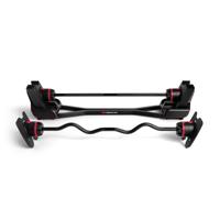 Bowflex SelectTech 2080 Barbell en Curlbar - 9 - 36 kg verstelbaar - thumbnail