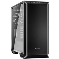 Dark Base 700 - Midtowermodel - ATX - geen voeding - USB/Audio - zwart - thumbnail