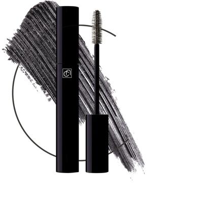 Les Couleurs de Noir F-OXY Mascara Waterproof 01 Noir 11ml