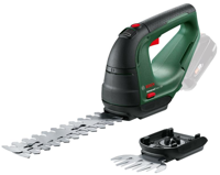 Bosch Home and Garden AdvancedShear 18-10 Solo Grasschaar, Struiksnoeischaar Accu Zonder accu, Zonder lader 18 V Li-ion - thumbnail
