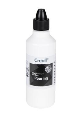 Pouring medium Creall Studio Acrylics 250ml Pouring medium Creall Studio Acrylics 250ml