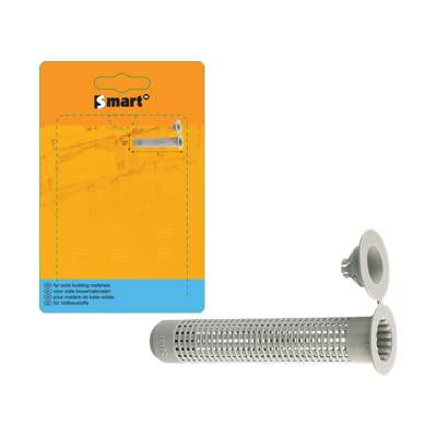 Pgb-Europe SMART | Kunststof zeefhuls 16x85 M8-10 SMCH06N001600085H