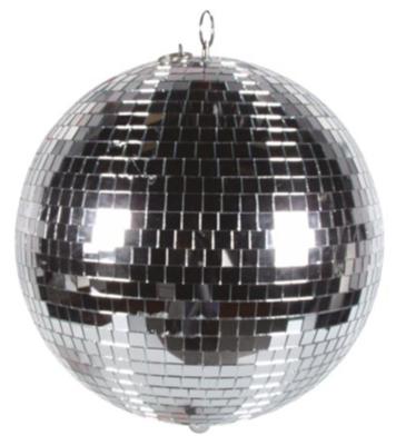 Spiegelbol (dia. 30 cm) Velleman - Velleman Spiegelbol (dia. 30 cm) Velleman - Velleman