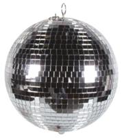 Spiegelbol (dia. 30 cm) Velleman - Velleman - thumbnail