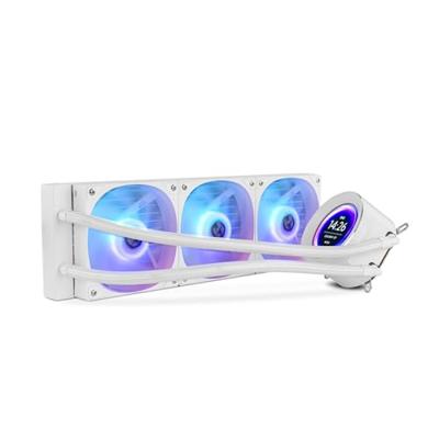 Waterkoeling set Nox HUMMER X-360 - thumbnail
