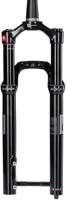 ROCKSHOX federgabel "reba gold isolator 3p" rs suspension fork reba g 27 130mm 3p crn 44 black - thumbnail