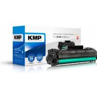 KMP Toner vervangt HP 83A, CF283A Compatibel Zwart 1600 bladzijden H-T193 2526,0000 - thumbnail