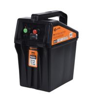 Gallagher BA20 schrikdraadapparaat - 9V/0,17J - 356310 - 356310 - thumbnail