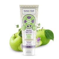 Human+Kind Body Wash Sweet Apple + Herb - thumbnail