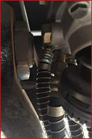 KS Tools 460.3820 12-kant speciale sleutel voor Iveco - thumbnail