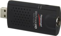 TV-stick Hauppauge WinTV-Solo HD Met DVB-T antenne, Met afstandsbediening, Opnamefunctie Aantal tuners: 1 - thumbnail