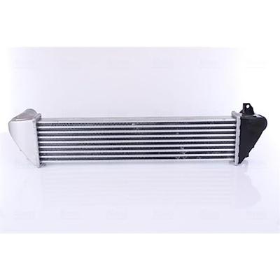 Intercooler, inlaatluchtkoeler 961425