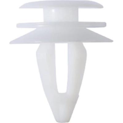 KS Tools 420.5062 Deursierstrip-verbindingsclip voor BMW, verpakking van 50 stuks