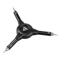 TOPEAK Y-hex speed wrench - 2 / 2.5 / 3 - thumbnail