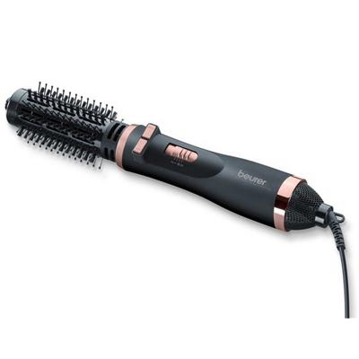 Beurer HT 80 Warmeluchtborstel Zwart