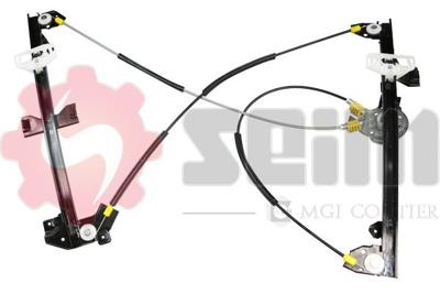 Raambedieningsmechanisme 910201