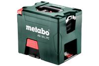 Metabo AS 18 L PC Droogzuiger Set 7.50 l Zonder accu, Stofklasse L - thumbnail