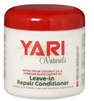 Yari Naturals Leave-in Conditioner Repair Cream 475ml - thumbnail
