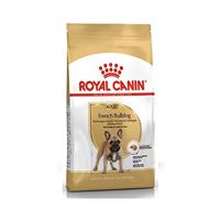 Royal Canin Adult Franse Bulldog hondenvoer 2 x 3 kg - thumbnail