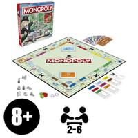 Spel monopoly classic - thumbnail