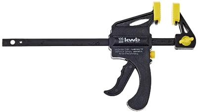 kwb 930010 Span- en spreidkracht, 100 mm