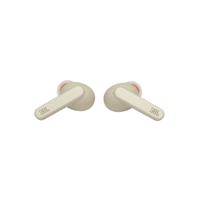 JBL Live Pro+ TWS Hoofdtelefoons In-ear USB Type-C Bluetooth Beige - thumbnail