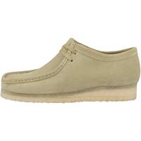 Clarks WALLABEE - alle - thumbnail