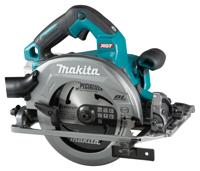 Makita hs004gz01 | accu cirkelzaag | 190 mm | 40v | zonder accu's en lader - hs004gz01 - thumbnail