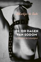120 dagen van Sodom - Markies de Sade - ebook - thumbnail