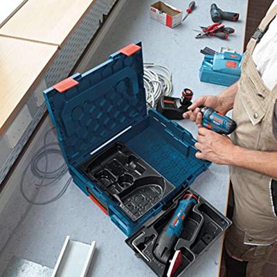 Bosch Accessoires 1/2 Inlay Gos 12V-Li - 1600A002VP - thumbnail
