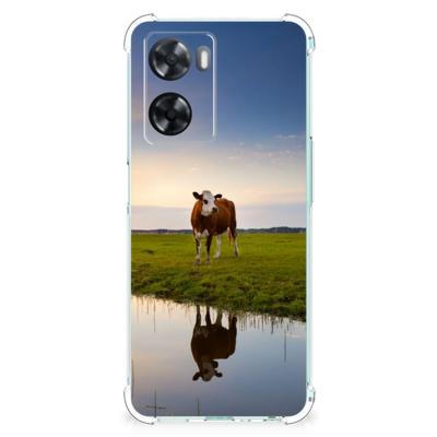 OPPO A57 | A57s | A77 4G Case Anti-shock Koe OPPO A57 | A57s | A77 4G Case Anti-shock Koe