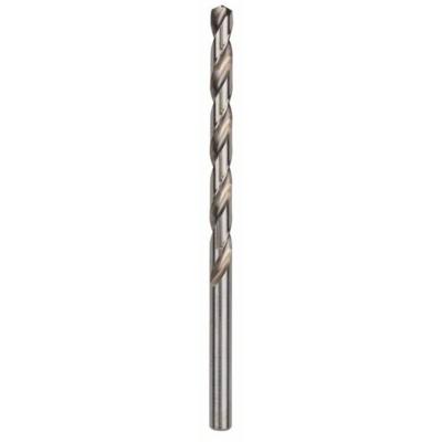 Bosch Accessories 2608595690 2608595690 HSS Metaal-spiraalboor 10 mm Gezamenlijke lengte 184 mm Geslepen DIN 340 Cilinderschacht 1 stuk(s) Bosch Accessories 2608595690 2608595690 HSS Metaal-spiraalboor 10 mm Gezamenlijke lengte 184 mm Geslepen DIN 340 Cilinderschacht 1 stuk(s)