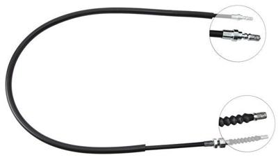 Handremkabel K10288
