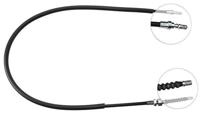 Handremkabel K10288 - thumbnail