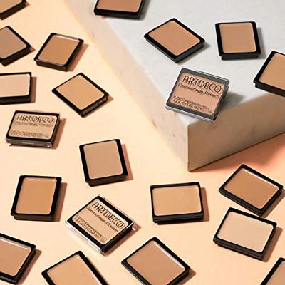 Artdeco Camouflage Cream 4.50 g 09 Soft Cinnamon BB & CC Cream Concealer 4.5 g