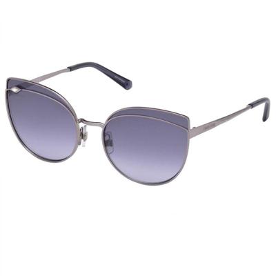 Swarovski SK0172/S 78Z Zonnebril Dames 60x19x140 Swarovski SK0172/S 78Z Zonnebril Dames 60x19x140