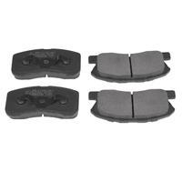 Remblokken set ADD64235 - thumbnail