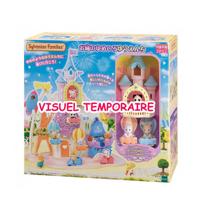 Sylvanian Families baby pretpark 5537 - thumbnail