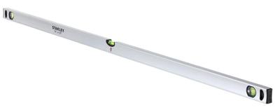 Stanley Waterpas Classic Magnetisch 1500mm