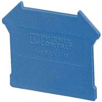 Phoenix Contact 3003101 Afsluitdeksel 1 stuk(s) - thumbnail